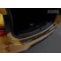 Накладка на задний бампер (Avisa, 2/45210) BMW X2 F39 (2018+) бренд – Avisa дополнительное фото – 1